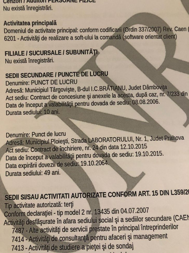 Traian Băsescu, atac feroce la Antena 3