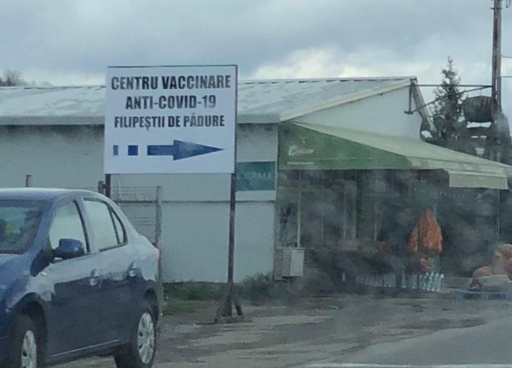 La Ploieşti, o zi pentru sănătate