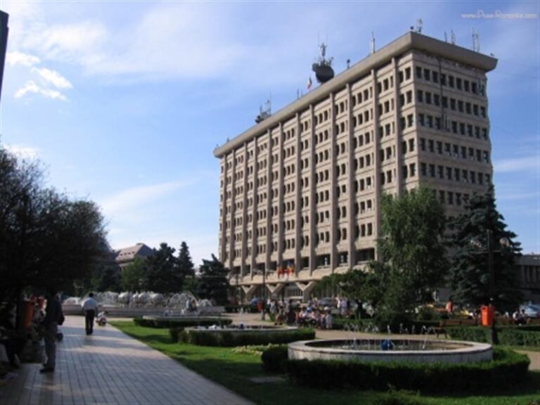 Schimbare de conducere la CSJ Prahova! Cine îl înlocuieste pe Silviu Crângasu: Urzeală sau Nica?