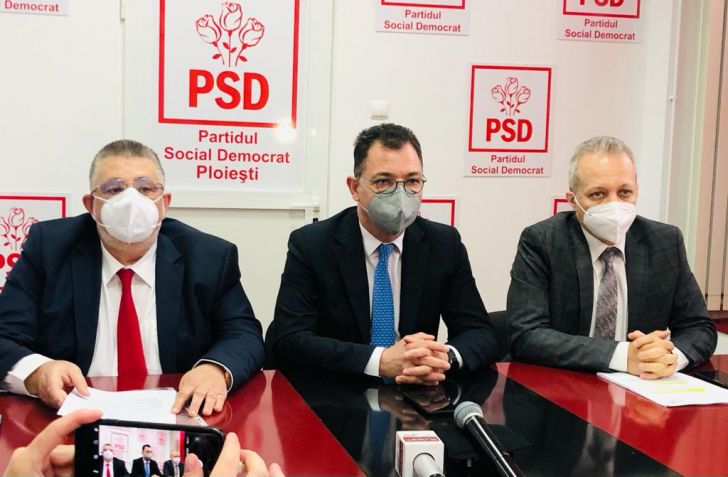 Un oraș din România face un parc plin de verdeață în locul unei fabrici ruinate