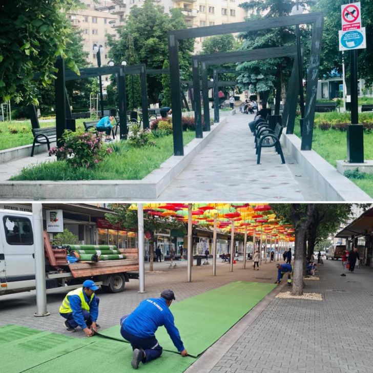 Fumatul ar putea fi interzis în spații închise