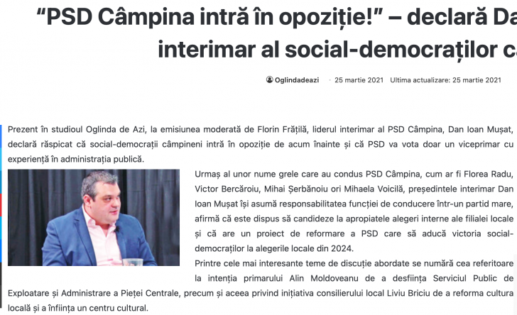 Ce nu ai voie să faci de „mărţişor”!