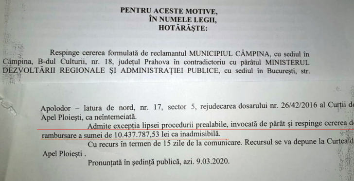 Becali scapă de închisoare
