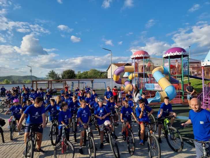Spectacol  de excepţie la Buşteni, de Ziua Internaţională a Femeii