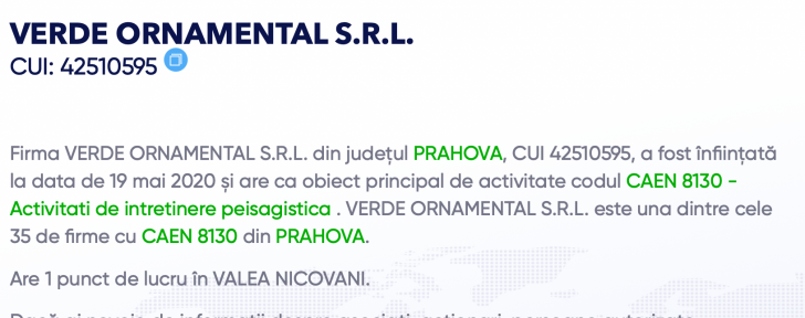 Campania „Sunt femeie orice-ar fi” a ajuns la Măgurele