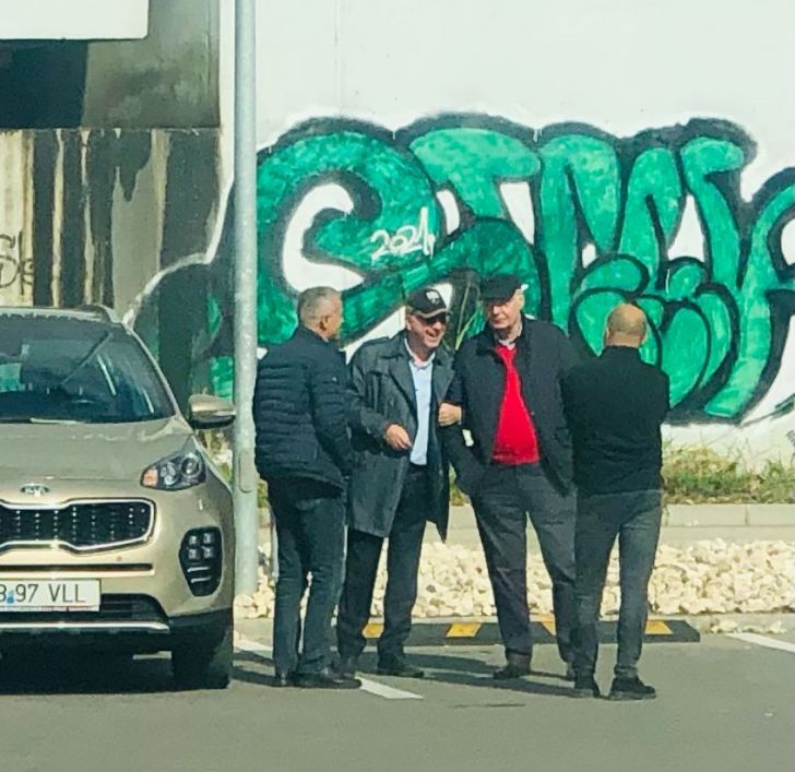 Peștera secretă din Munții Pădurea Craiului