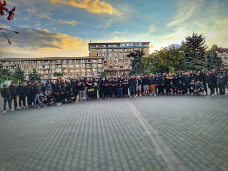 Amendă uriașă pentru un șofer care a depășit viteza legală în Finlanda