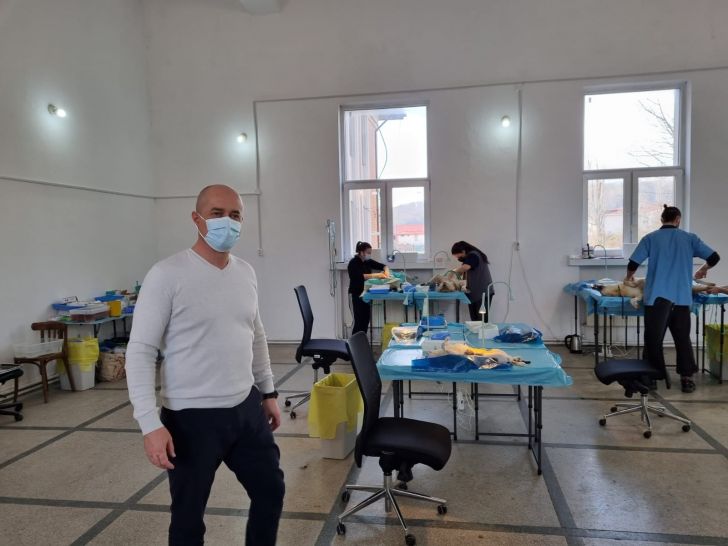 Viorel Hrebenciuc, în arest la domiciliu