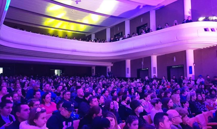 Cel mai mic cățel din lume are dimensiunile unui măr