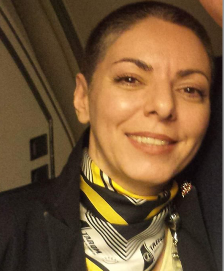 A apărut…soarele pe „Ilie Oană”