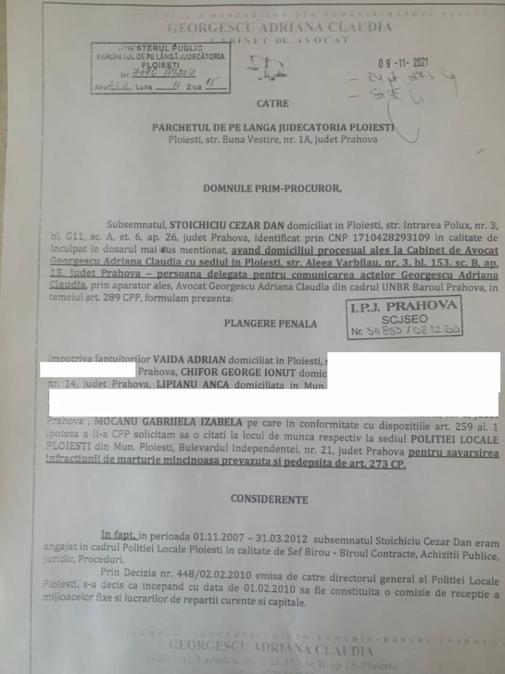 Circul Toredo Magic revine la Ploieşti în „Săptămâna Altfel”