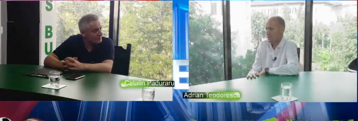 Ana Maria Brânză a primit primul dar de cununie