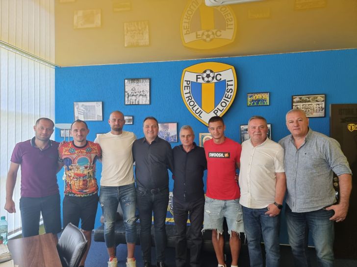 Fotbalul românesc are nevoie de o înviere