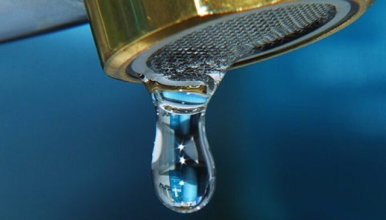 Care este situația furnizării apei potabile în orasul Breaza! 