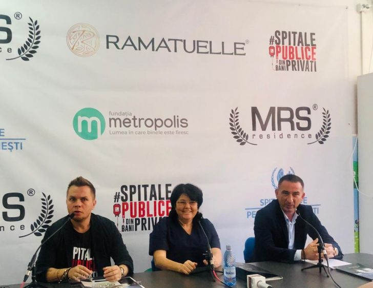 Replica unei peșteri cu picturi vechi de 35.000 de ani se deschide în Europa