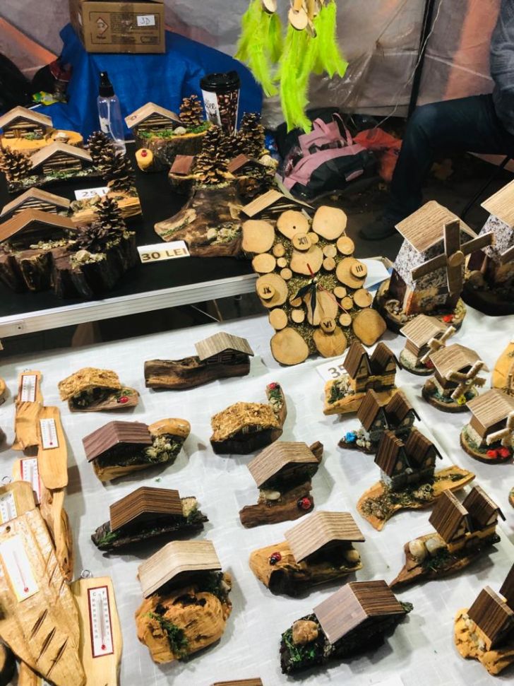 Autobuzele electrice au ajuns în București