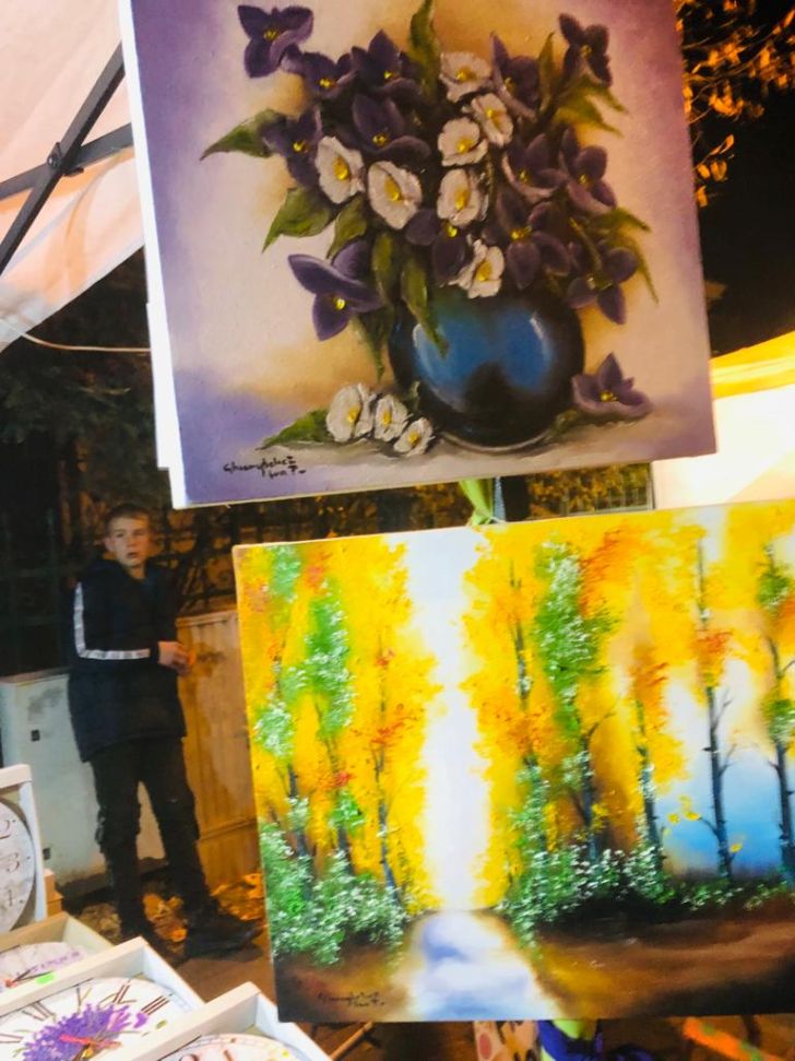 Grevă generală în administraţia publică