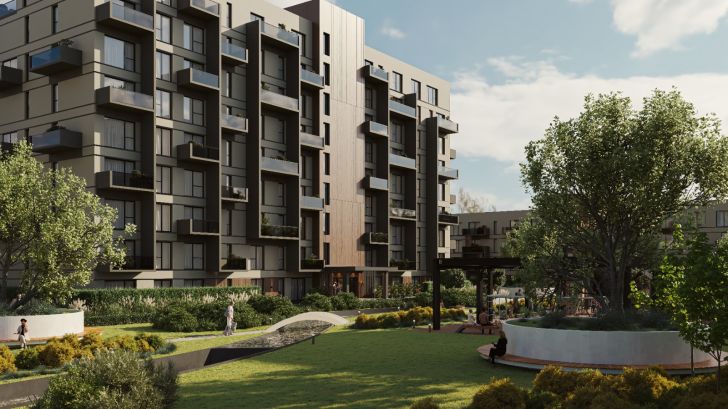 O groapă de gunoi industrial din Europa va fi înființată la Năvodari