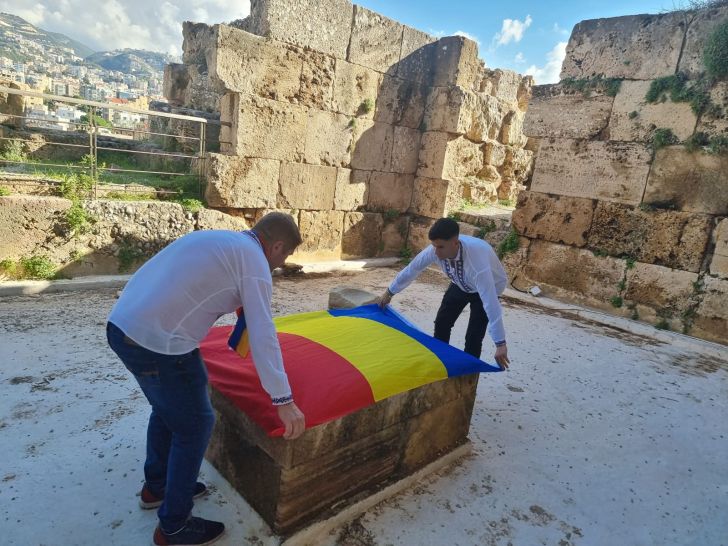 A început turneul de la Madrid. Victorie pentru Irina Begu