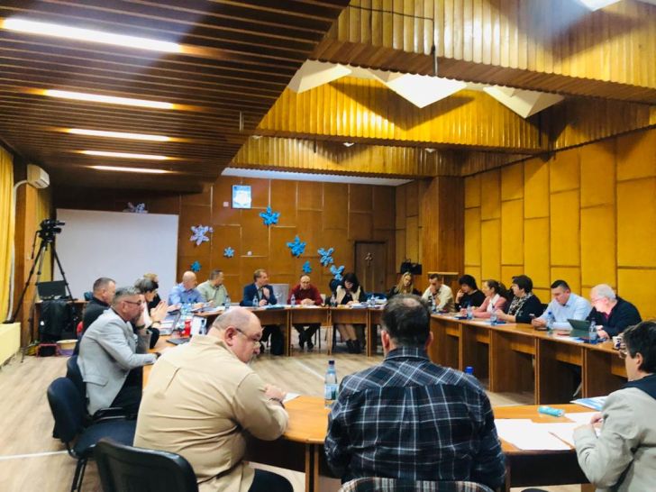 Premiul „Mile Cărpenişan” pentru Curaj şi Excelenţă în Jurnalism merge în Basarabia