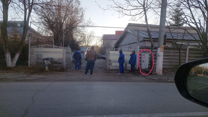 Grevă în transportul feroviar din Germania