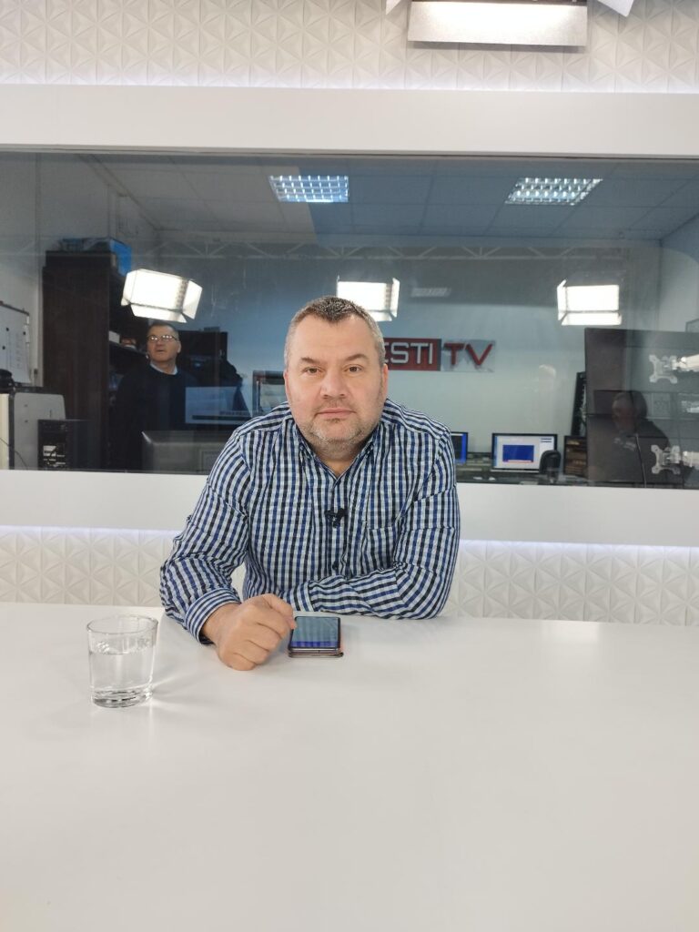 Un camion înmatriculat în România a blocat o autostradă din Franţa