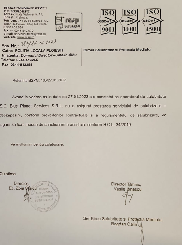 Parlamentar la 20 de ani