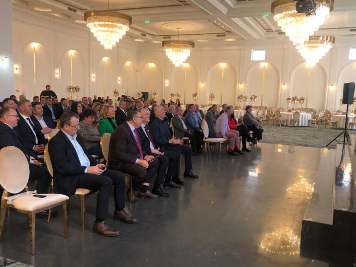 Principesa Margareta este noul preşedinte al Crucii Roşii Române