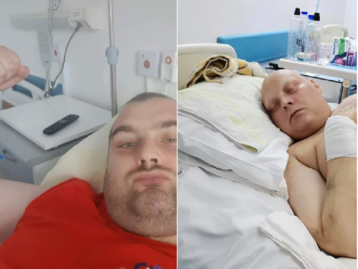 Liderul Acţiunii 2012, George Simion, a fost expulzat din Republica Moldova