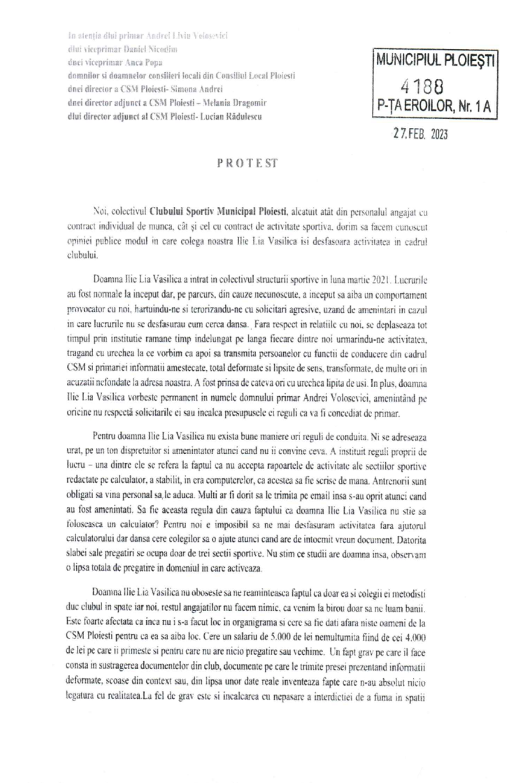Liviu Dragnea, condamnat la un an de închisoare cu suspendare