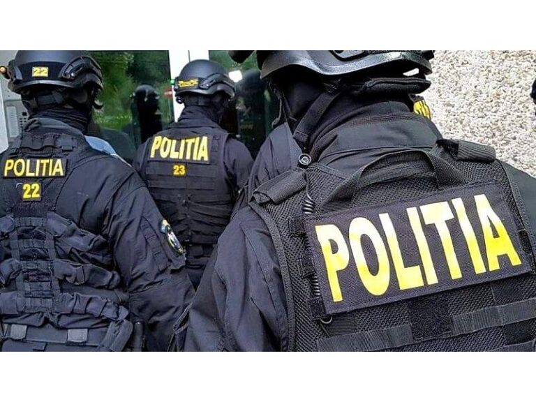 Descinderi în Prahova. Milioane de lei dispăruți, suspecți audiați
