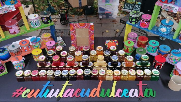 Muzeul Consumatorului Comunist