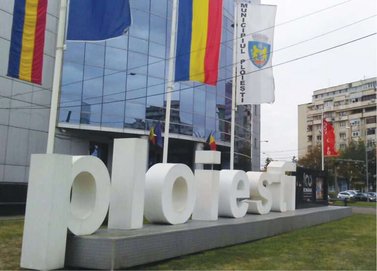 Ploieștiul accelerează investițiile. Planuri de dezvoltare susținute prin noi împrumuturi