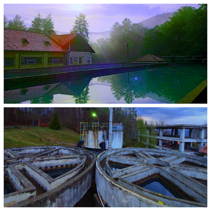 Comuna în care copii au primit cadou câte o tabletă de 1 iunie