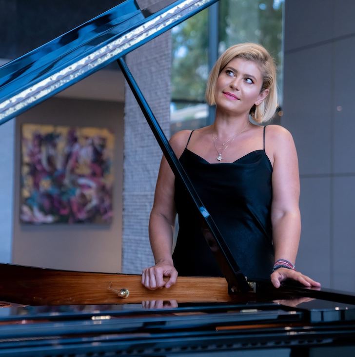 Cum au salvat elvețienii livada legendară de la Mălâncrav