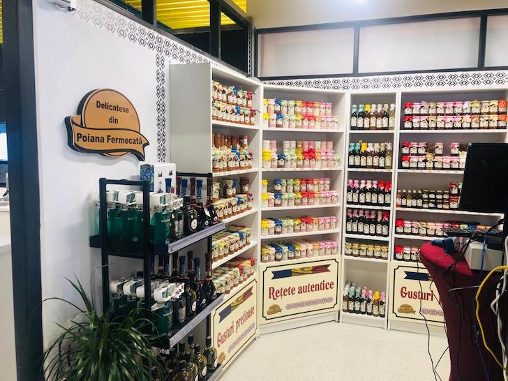 Volumul bagajelor de mână luate în avion ar putea fi redus cu 40%