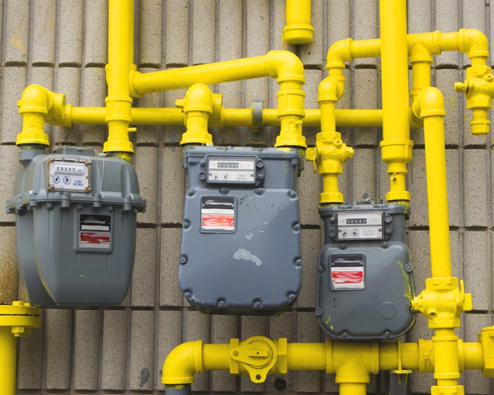 Facturile la gaze și electricitate vor crește în 2025
