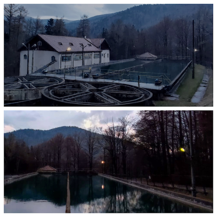 Legea falimentului personal, promulgată de preşedintele Iohannis