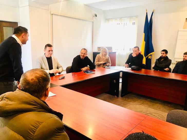 Braşov, oraşul din basme