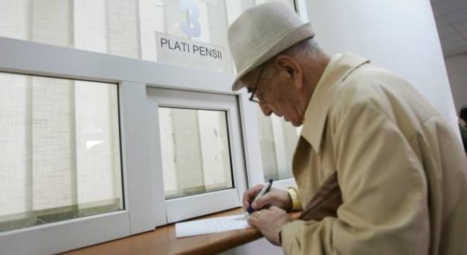 Reducerea vârstei de pensionare pentru muncitorii din condiții grele