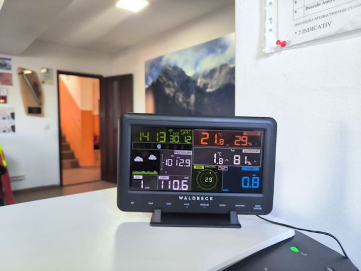 Încă o victorie superbă pentru Monica Niculescu, la Wimbledon