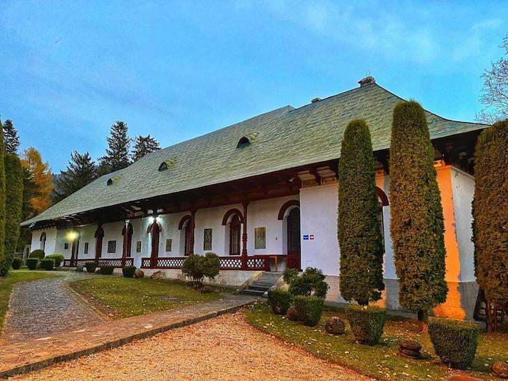 Un nou muzeu privat deschis în România