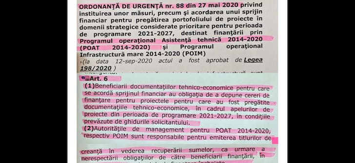 Nu e linişte în PSD Prahova