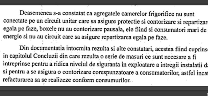 Decizie a instanţei în cazul şefei de promoţie eliminată de la BAC