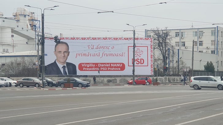 Maşinile parcate neregulamentar nu mai pot fi ridicate de autorităţi