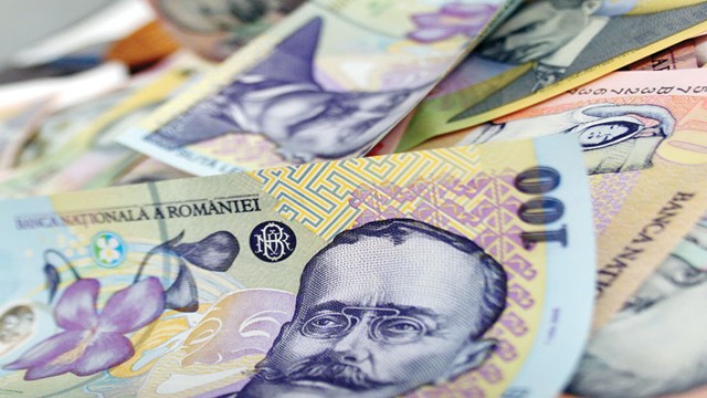 Prețurile urcă tot mai sus. Inflația atinge 5,5% în luna mai