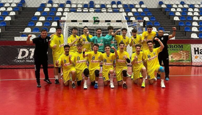 Olimpicii români sunt cei mai buni din Europa la chimie