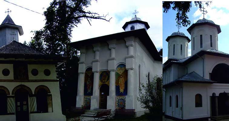 Festivalul Concurs cu Participare Internațională „Cânt și Joc la Breaza”