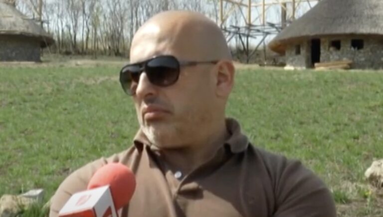 Răsturnare de situație în dosarul Ferma Dacilor. Dinicu își acuză concubina de rele tratamente aplicate copiilor