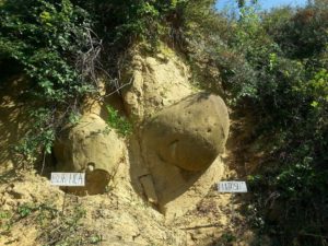 Descoperă minunile naturale ale Dealului cu Trovanți din Breaza
